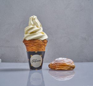 SfogliatellaGelato