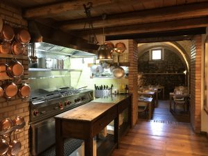 osteria