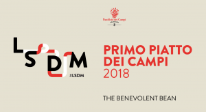 Banner Primo Piatto dei Campi