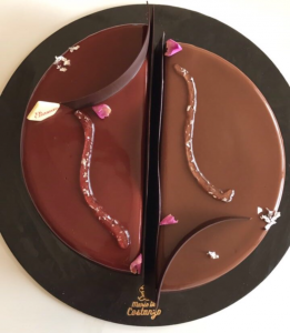 torta bonbon