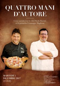 QUATTRO MANI D AUTORE Loca