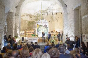 COMPLESSO MONUMENTALE JESUS di AULETTA