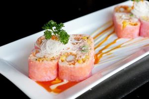 pink-lady-maki