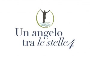 un angelo tra le stelle