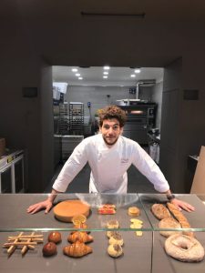 3VOGLIE in centro (3), Valentino Tafuri