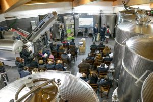 PRESENTAZIONE Terra di Sapori