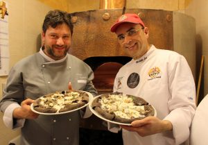 GIUSEPPE MAGLIONE e MICHELE LEO