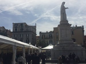 piazzadante