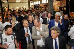 foto seconda edizione tuttopizza