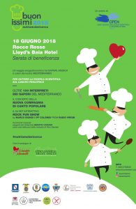 BUONISSIMI 2018