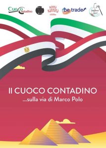 Il Cuoco Contadino sulla via di Marco Polo