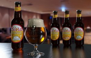 BIRRA Margherita