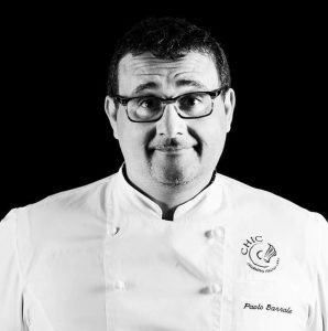 chef barrale