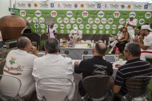 Trofeo Pulcinella
