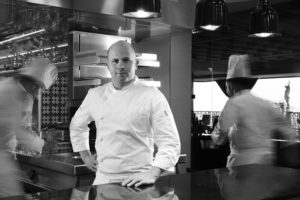 Ritratto Chef Candela