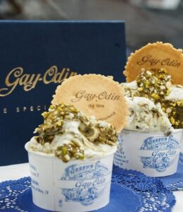 GAY-ODIN GELATO SEGRETO DI PULCINELLA - Copia