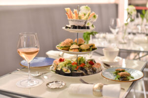 aperitivo Mame Ostrichina