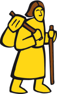 LogoViaFrancigena