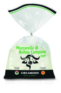 mozzarella di bufala ciro amodio