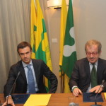 Elezioni: l’incontro a Milano della Coldiretti con Roberto Maroni (Lega Nord)