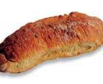 I segreti del pane del Vesuvio
