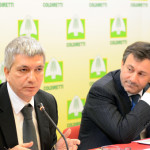 Elezioni: l’incontro della Coldiretti con Nichi Vendola (SEL)