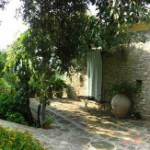 Campania – Agriturismo Spina Rossa