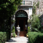 Baccaliata alla Fortezza Normanna “Villa Cirelli”