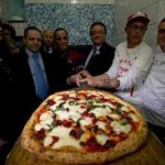 A Napoli nasce la pizza “grande sud”