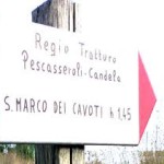 Campania – Agriturismo Tenuta Macchiacupa