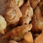 La ricetta dello Struppolo