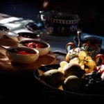 Pranzo di Carnevale a Terre del Principe