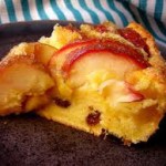La torta di mele annurche
