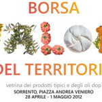 Borsa Valori del Territorio