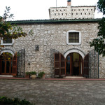 Campania – Masseria Frattasi