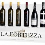 Campania al Vinitaly: La Fortezza tra tradizione e moderne tecnologie