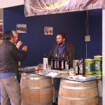 Azienda Agricola Meoli, vini e oli del Sannio