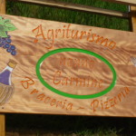 Campania – Agriturismo “Nonno Carmine