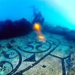 Alla scoperta dei fondali di Baia