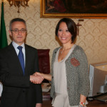 Marini (Coldiretti), auguri di buon lavoro a De Girolamo