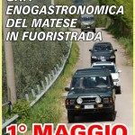 Gita enogastronomica del Matese in fuoristrada