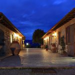 Umbria – Tenuta di Corbara