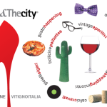 Wine&Thecity, inaugurazione al Palazzo delle Arti di Napoli