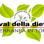 Festival della dieta mediterranea in Tour