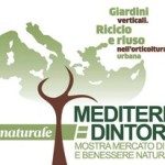 Mediterraneo e dintorni – Orto Botanico di Portici