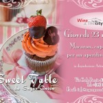 Macaron e Cantine Astroni oggi dalle 18 per Wine&Thecity