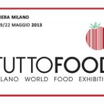 La mozzarella di bufala a TuttoFood