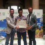 Le aziende agricole salernitane protagoniste all’Oscar Green 2013