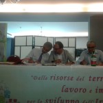Assemblea Confcooperative. È Antonio Borea il nuovo presidente della struttura Irpina