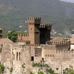 Castello feudale di Lancellotti